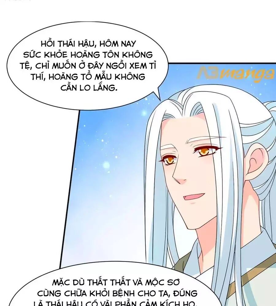 Kiêu Sủng Y Phi: Chapter 158