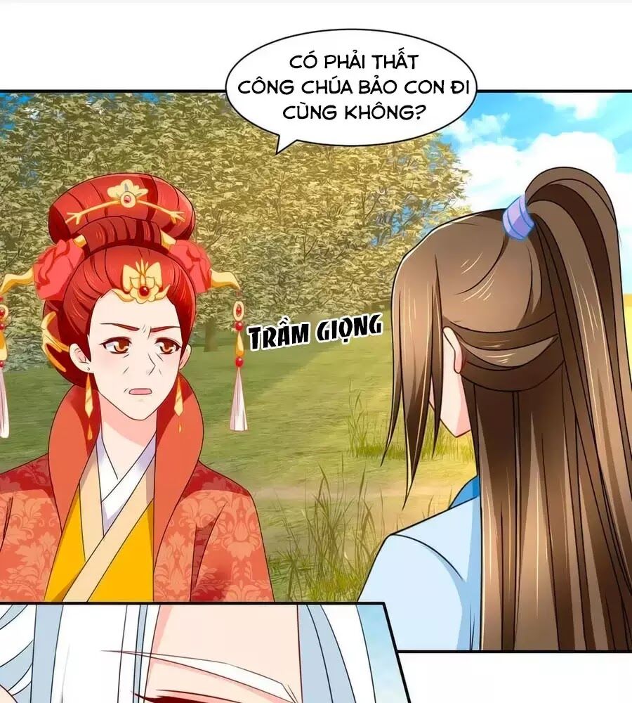 Kiêu Sủng Y Phi: Chapter 158