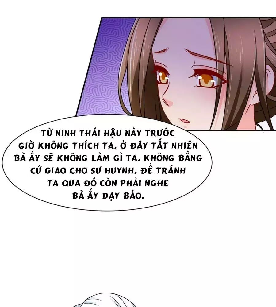 Kiêu Sủng Y Phi: Chapter 158