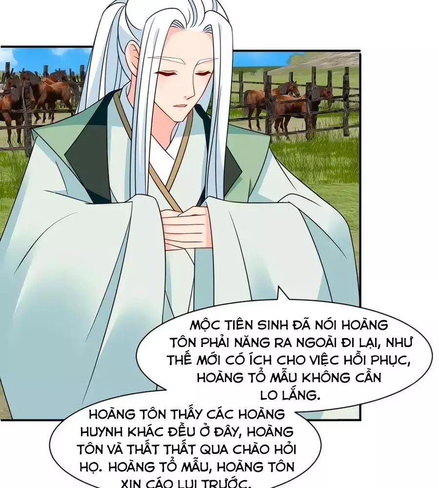 Kiêu Sủng Y Phi: Chapter 158