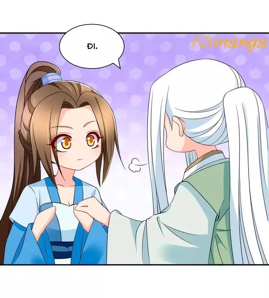 Kiêu Sủng Y Phi: Chapter 158