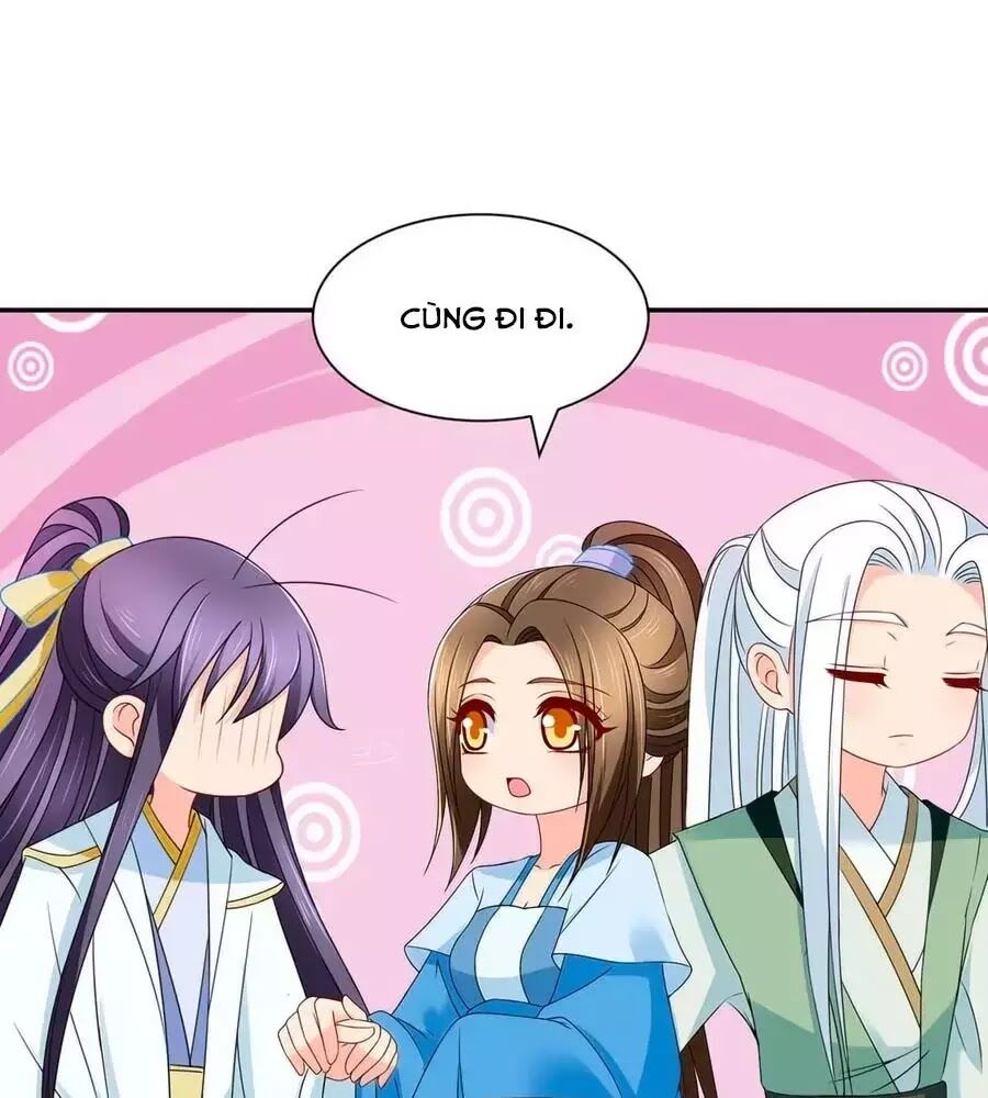 Kiêu Sủng Y Phi: Chapter 158