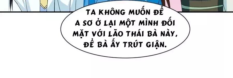 Kiêu Sủng Y Phi: Chapter 158
