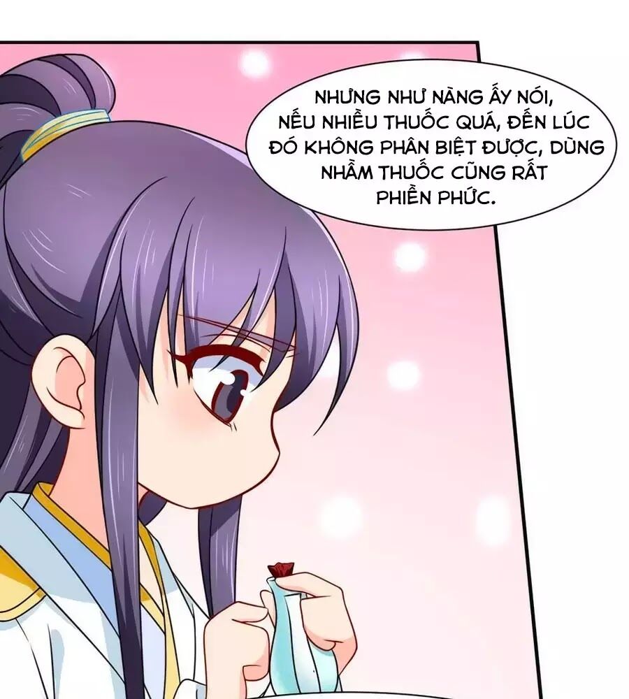 Kiêu Sủng Y Phi: Chapter 158
