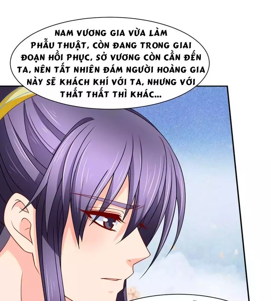 Kiêu Sủng Y Phi: Chapter 158