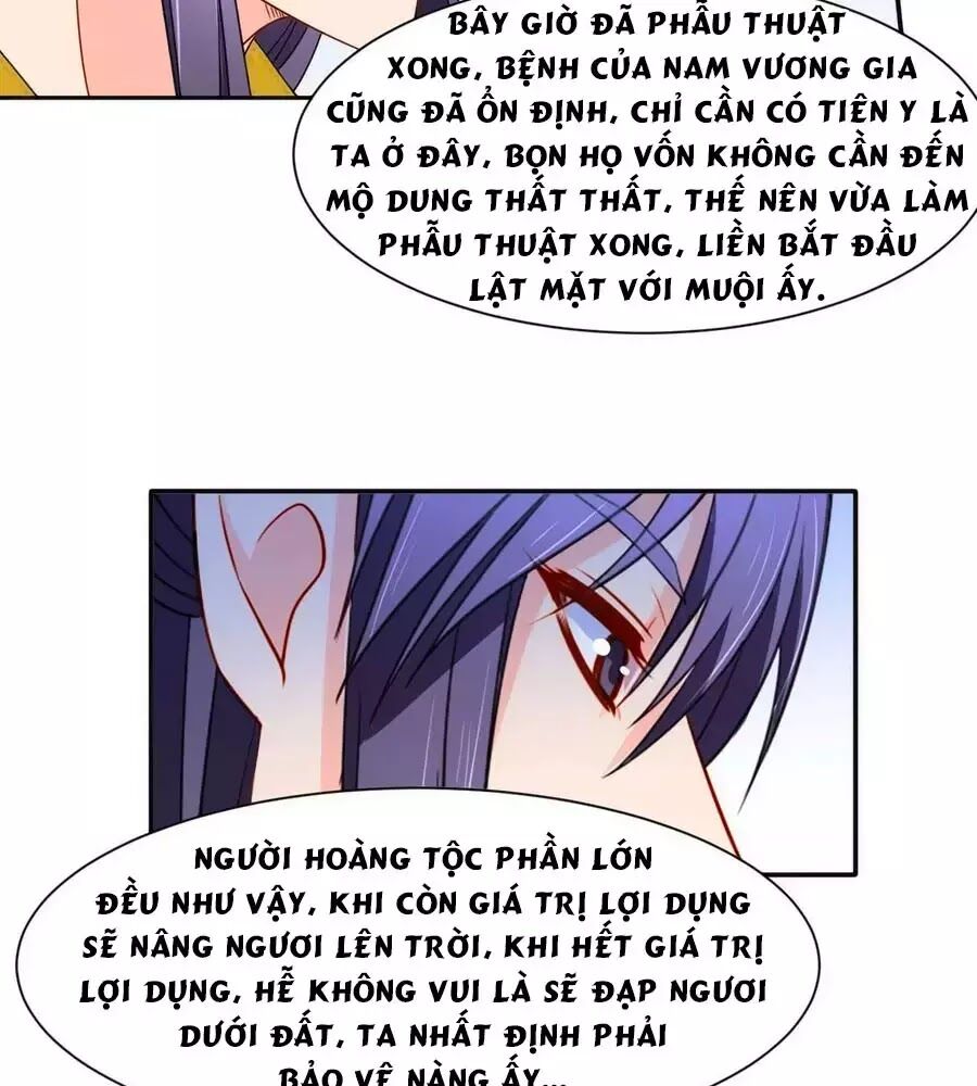 Kiêu Sủng Y Phi: Chapter 158