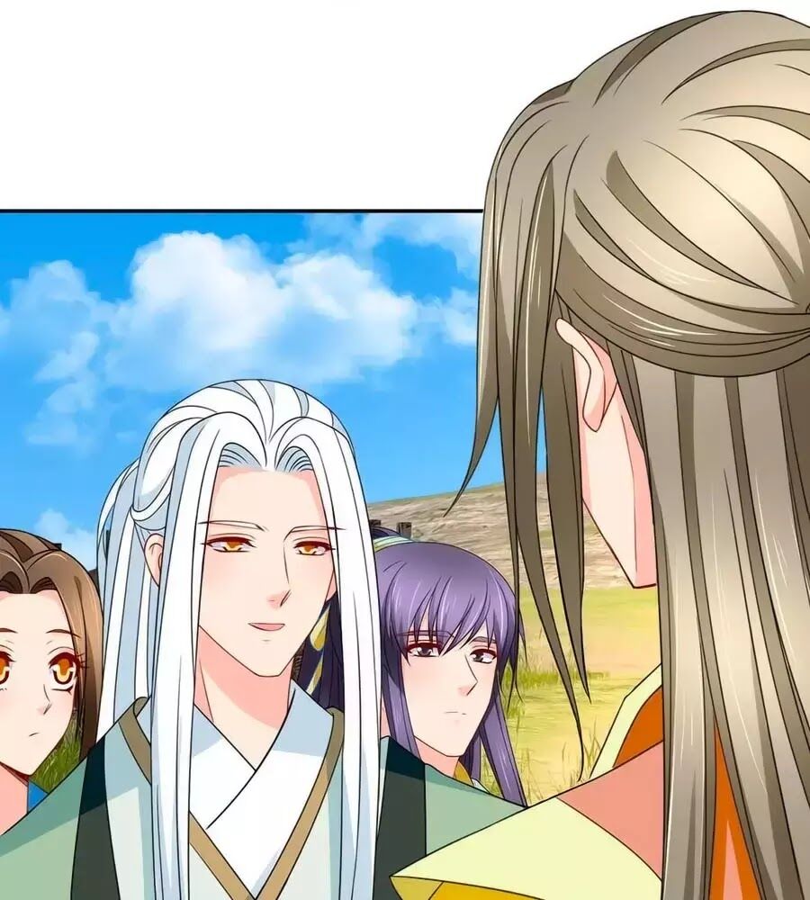 Kiêu Sủng Y Phi: Chapter 158