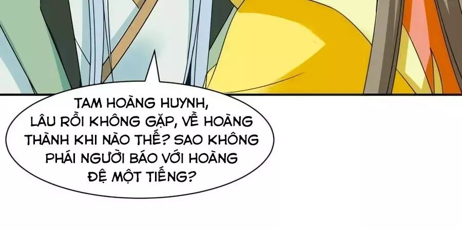 Kiêu Sủng Y Phi: Chapter 158