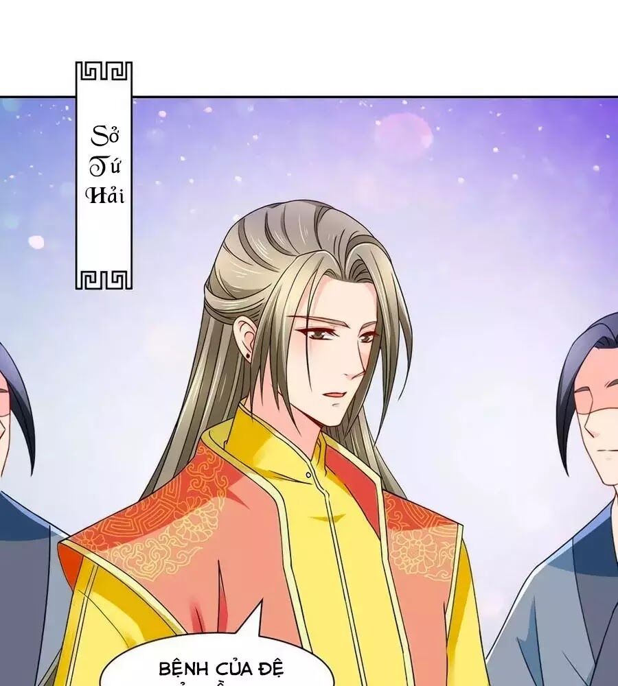 Kiêu Sủng Y Phi: Chapter 158