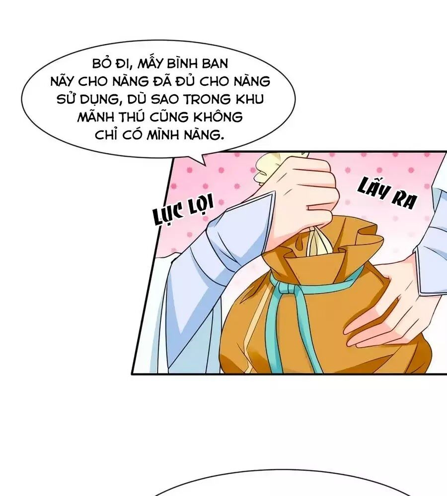 Kiêu Sủng Y Phi: Chapter 158