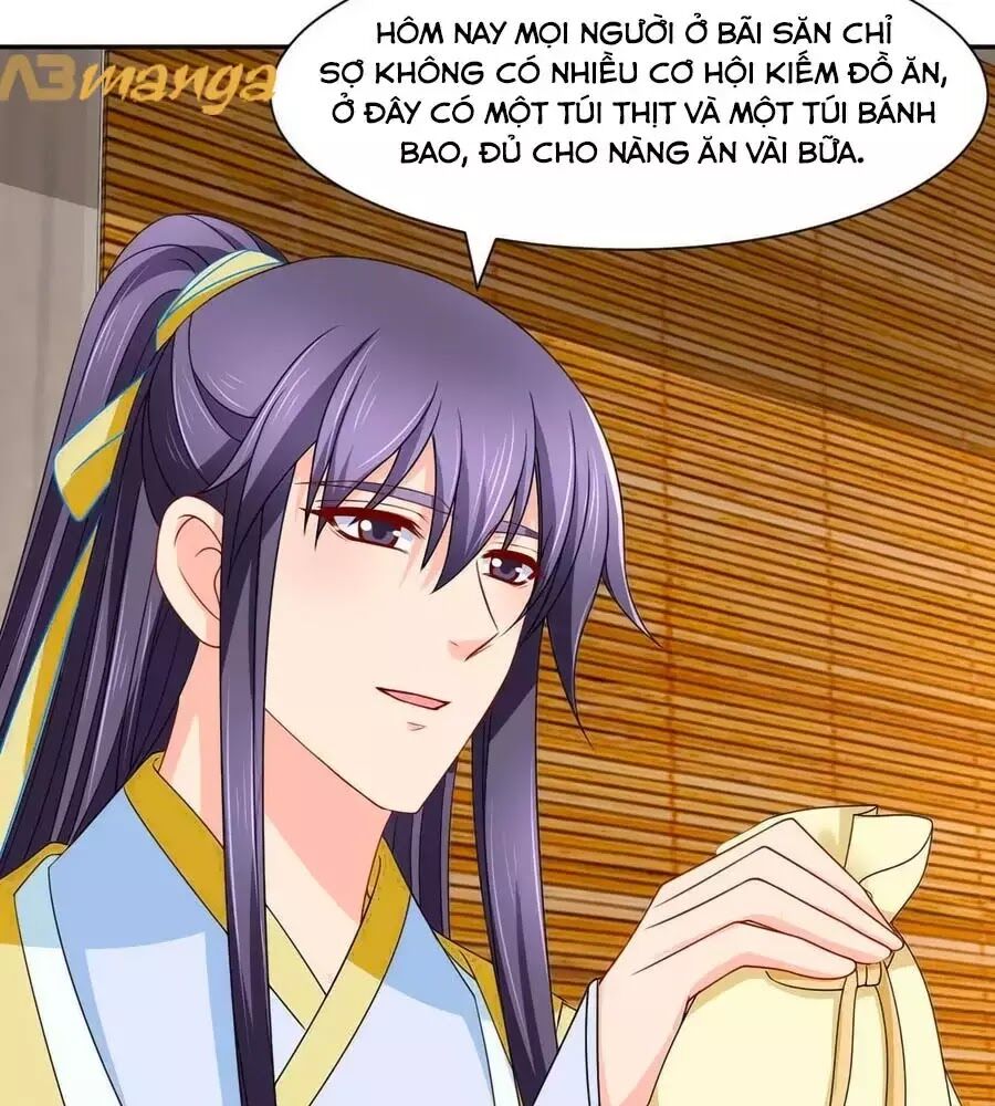Kiêu Sủng Y Phi: Chapter 158