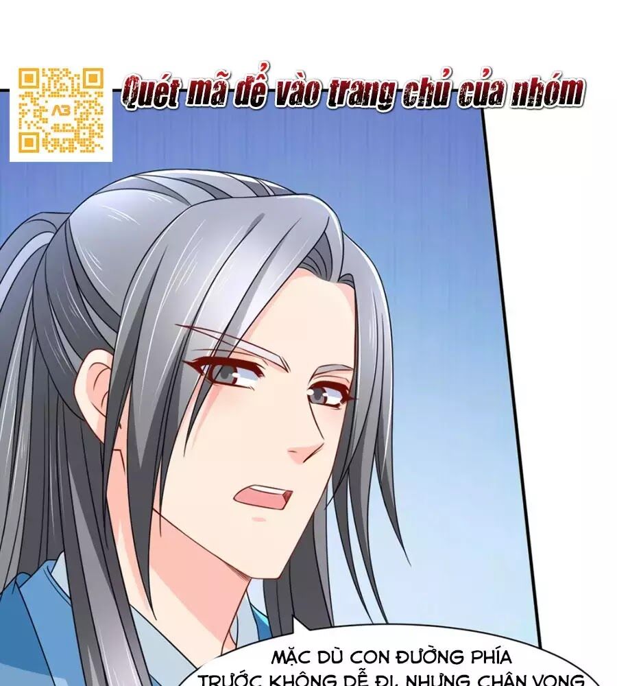 Kiêu Sủng Y Phi: Chapter 163