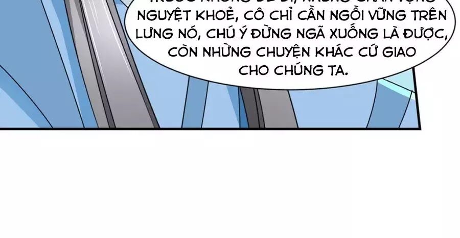 Kiêu Sủng Y Phi: Chapter 163