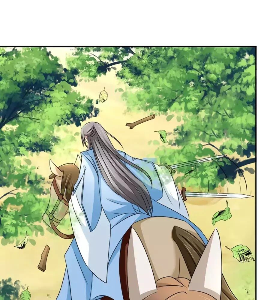 Kiêu Sủng Y Phi: Chapter 163