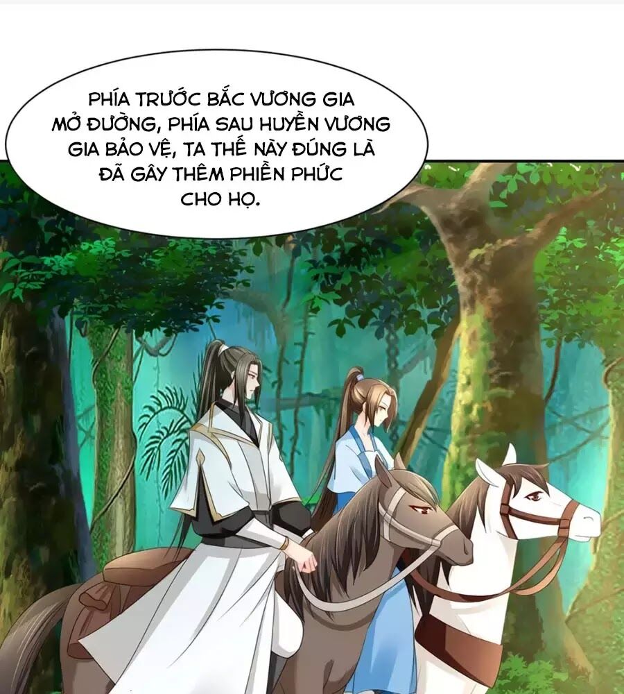 Kiêu Sủng Y Phi: Chapter 163