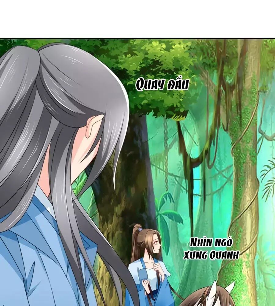 Kiêu Sủng Y Phi: Chapter 163