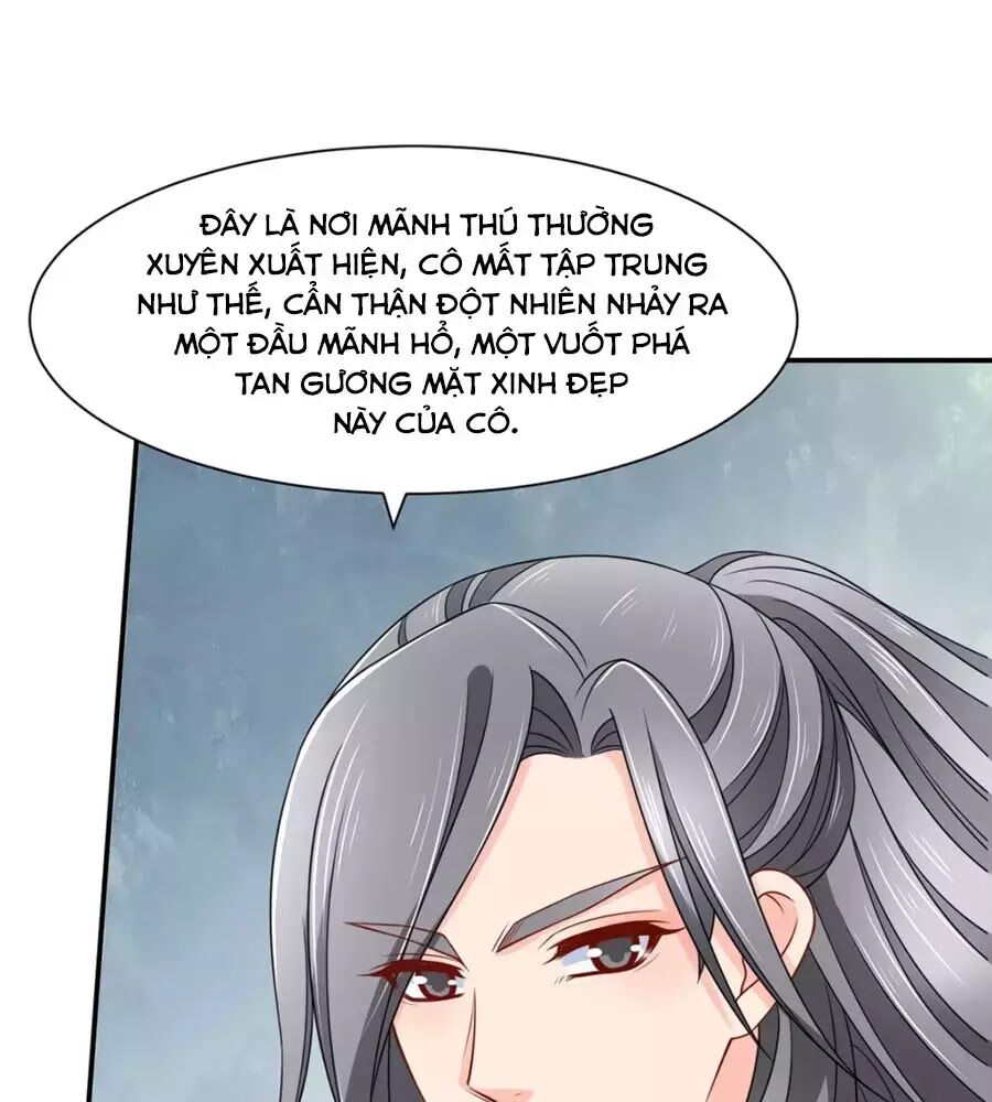 Kiêu Sủng Y Phi: Chapter 163