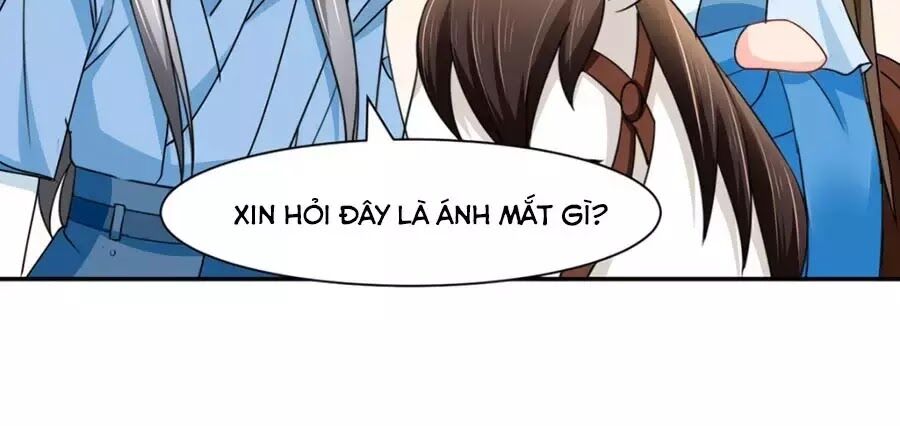 Kiêu Sủng Y Phi: Chapter 163