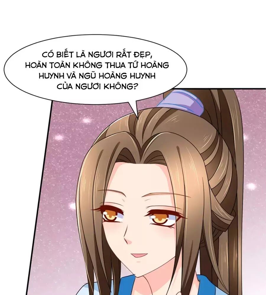 Kiêu Sủng Y Phi: Chapter 163