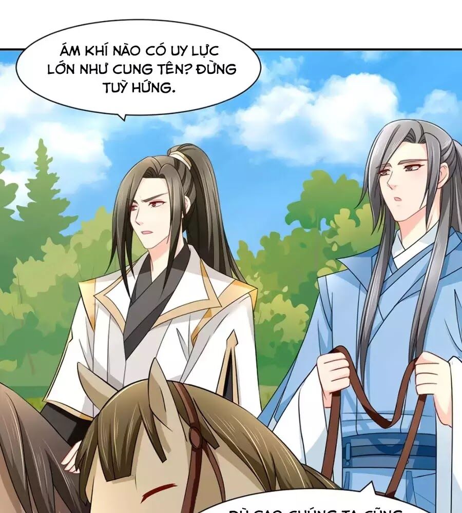 Kiêu Sủng Y Phi: Chapter 163