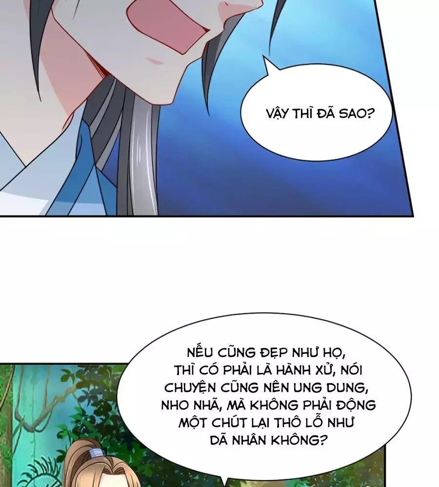 Kiêu Sủng Y Phi: Chapter 163