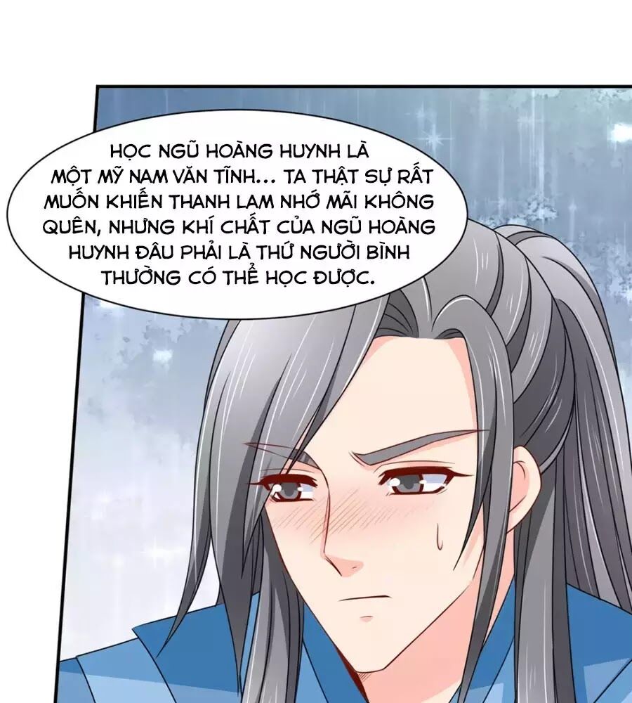 Kiêu Sủng Y Phi: Chapter 163
