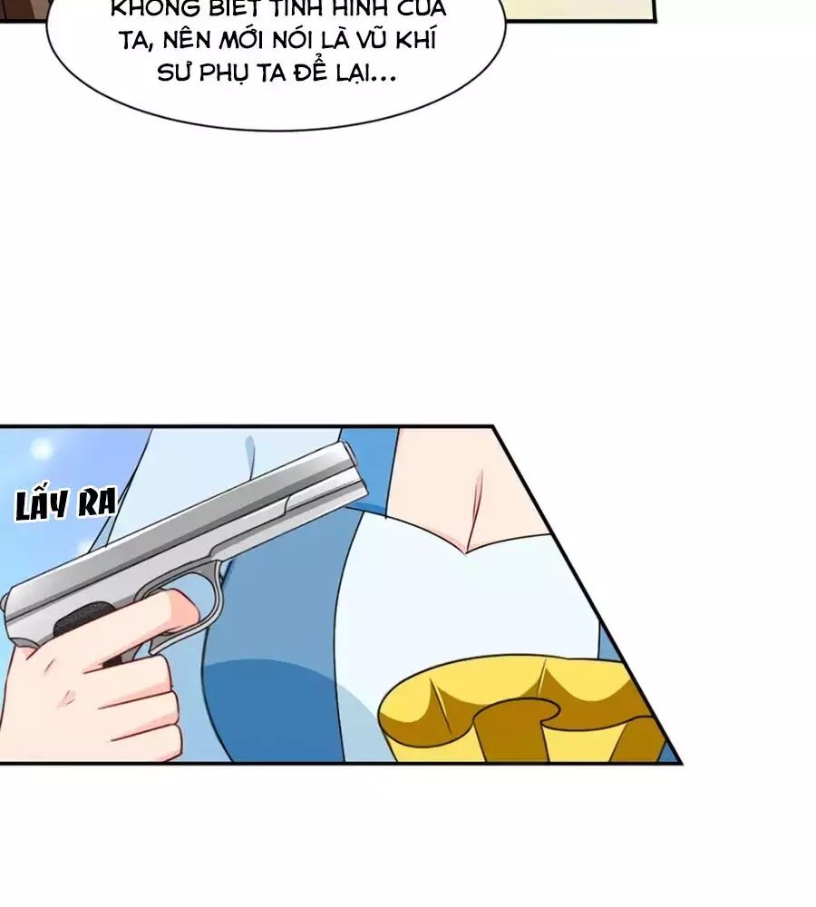Kiêu Sủng Y Phi: Chapter 163