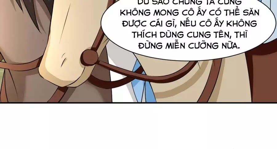Kiêu Sủng Y Phi: Chapter 163