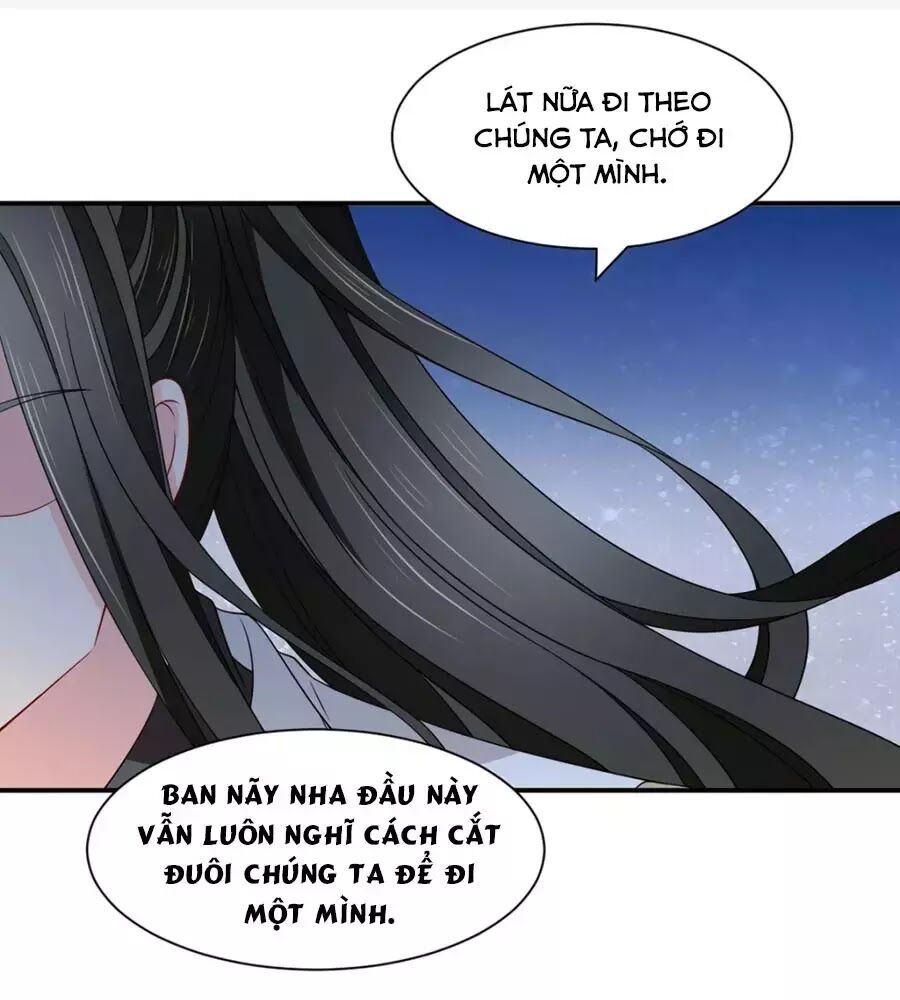 Kiêu Sủng Y Phi: Chapter 163