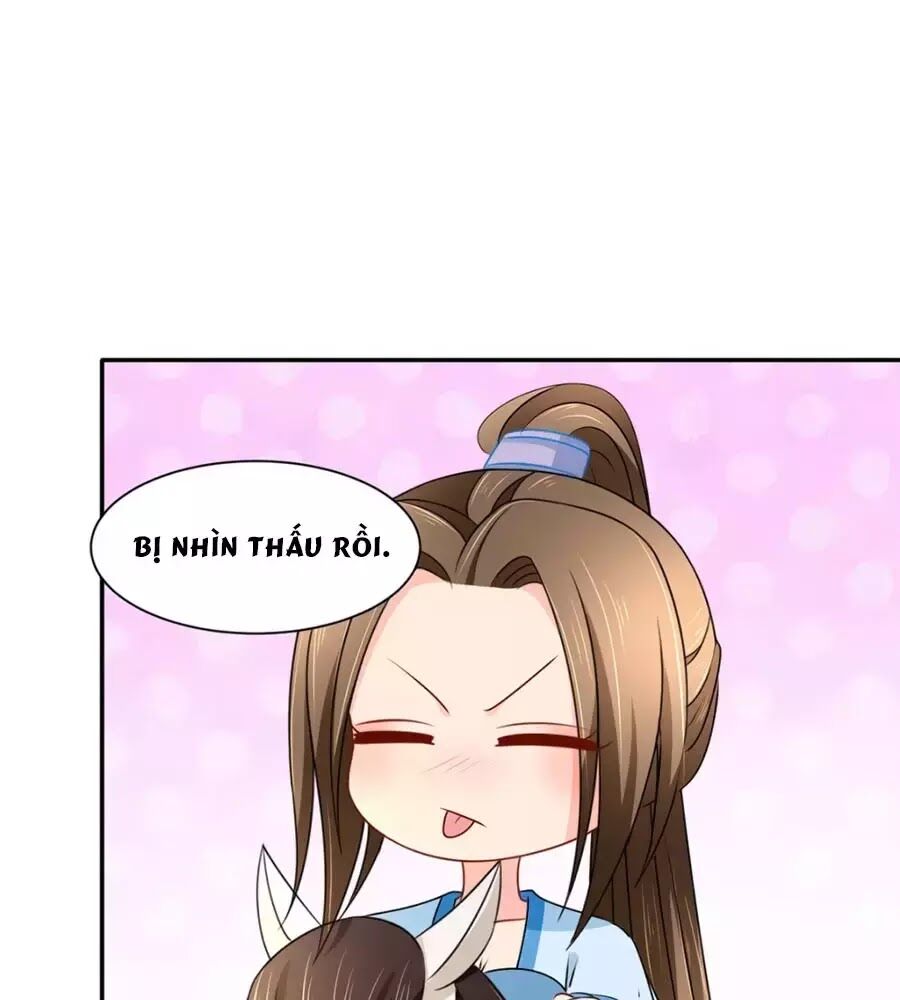 Kiêu Sủng Y Phi: Chapter 163