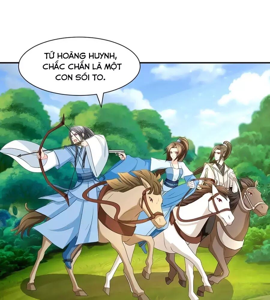 Kiêu Sủng Y Phi: Chapter 163