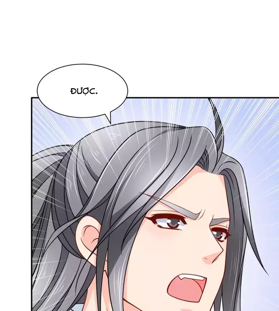 Kiêu Sủng Y Phi: Chapter 163