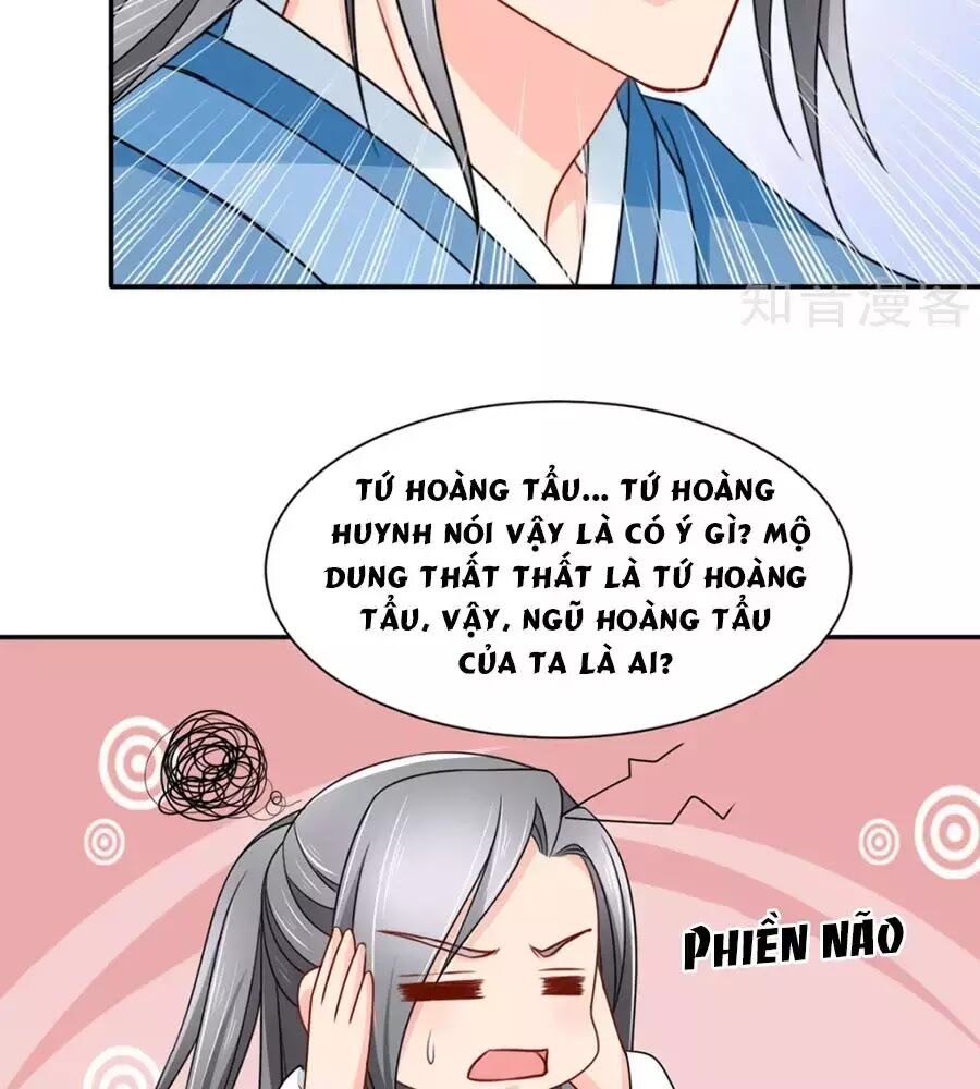 Kiêu Sủng Y Phi: Chapter 163