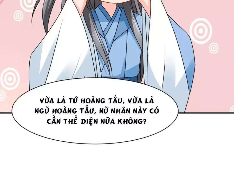 Kiêu Sủng Y Phi: Chapter 163