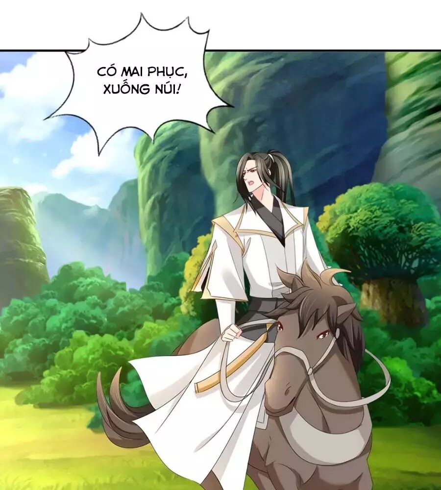 Kiêu Sủng Y Phi: Chapter 163