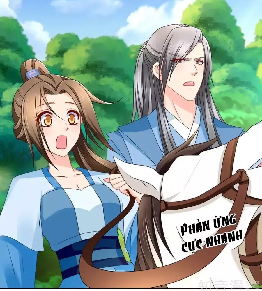Kiêu Sủng Y Phi: Chapter 163