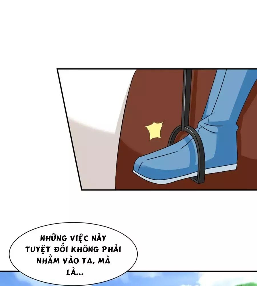 Kiêu Sủng Y Phi: Chapter 163