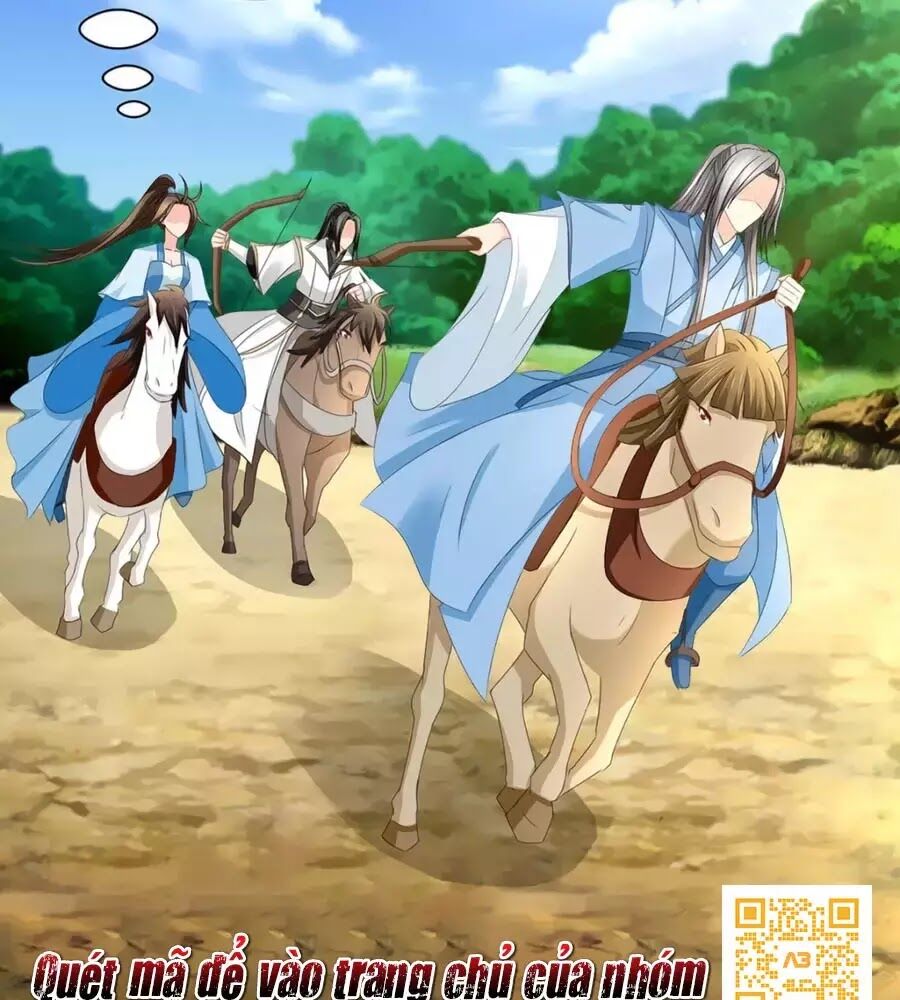 Kiêu Sủng Y Phi: Chapter 163