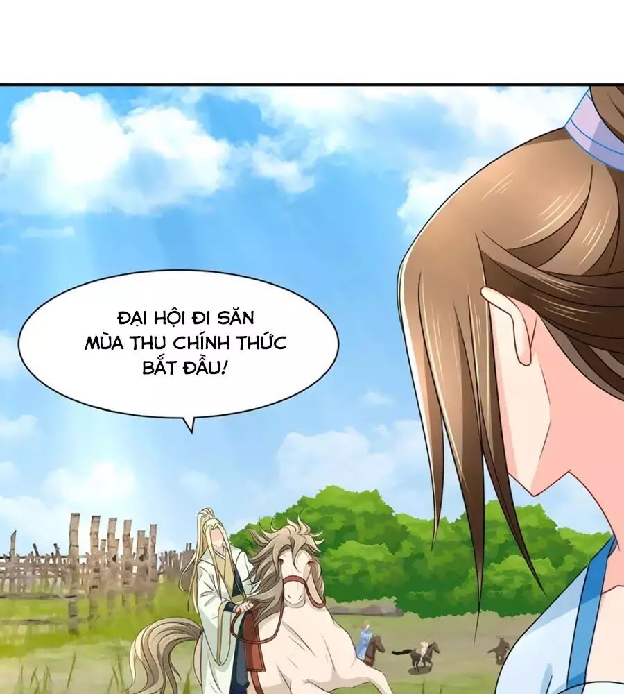 Kiêu Sủng Y Phi: Chapter 163