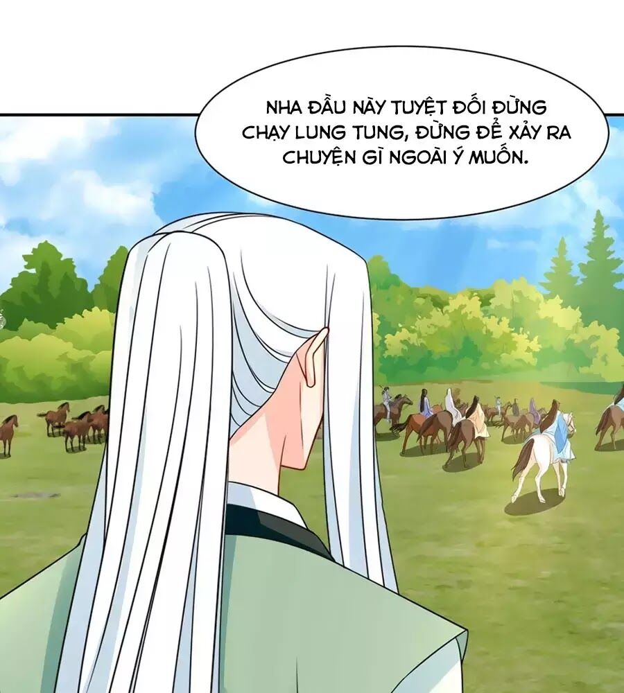 Kiêu Sủng Y Phi: Chapter 163