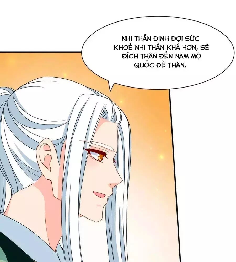 Kiêu Sủng Y Phi: Chapter 166