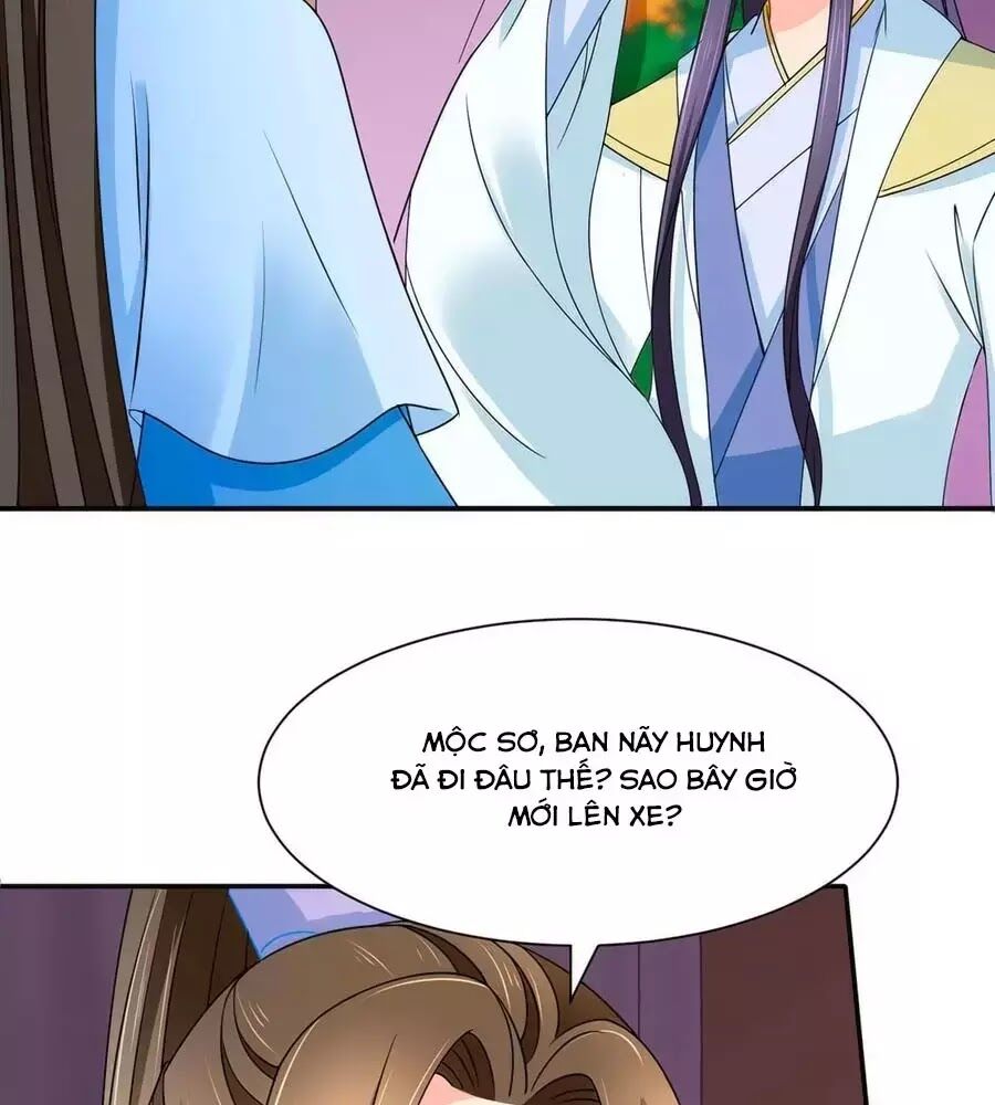 Kiêu Sủng Y Phi: Chapter 166