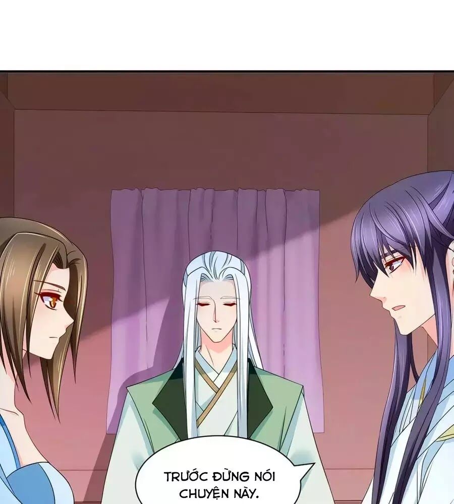 Kiêu Sủng Y Phi: Chapter 166