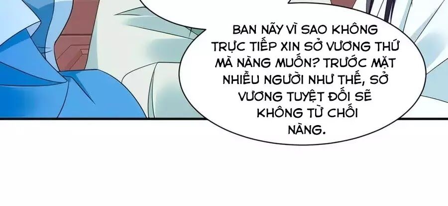 Kiêu Sủng Y Phi: Chapter 166