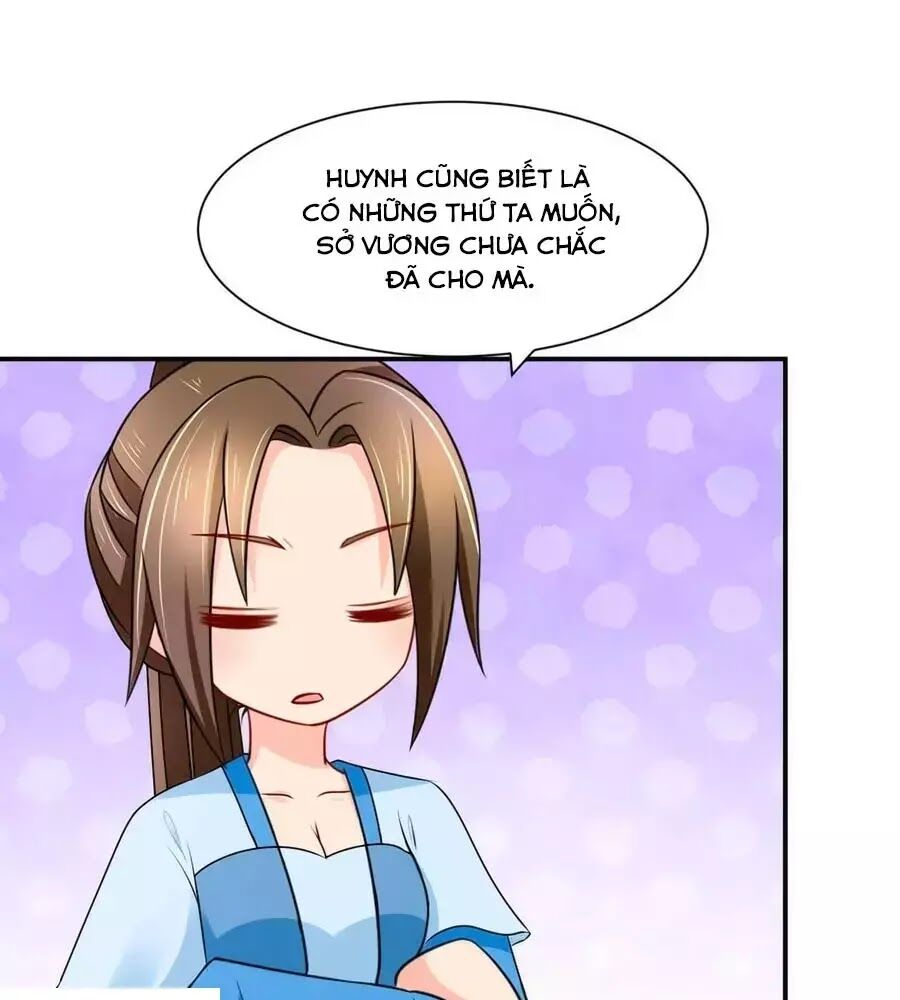 Kiêu Sủng Y Phi: Chapter 166