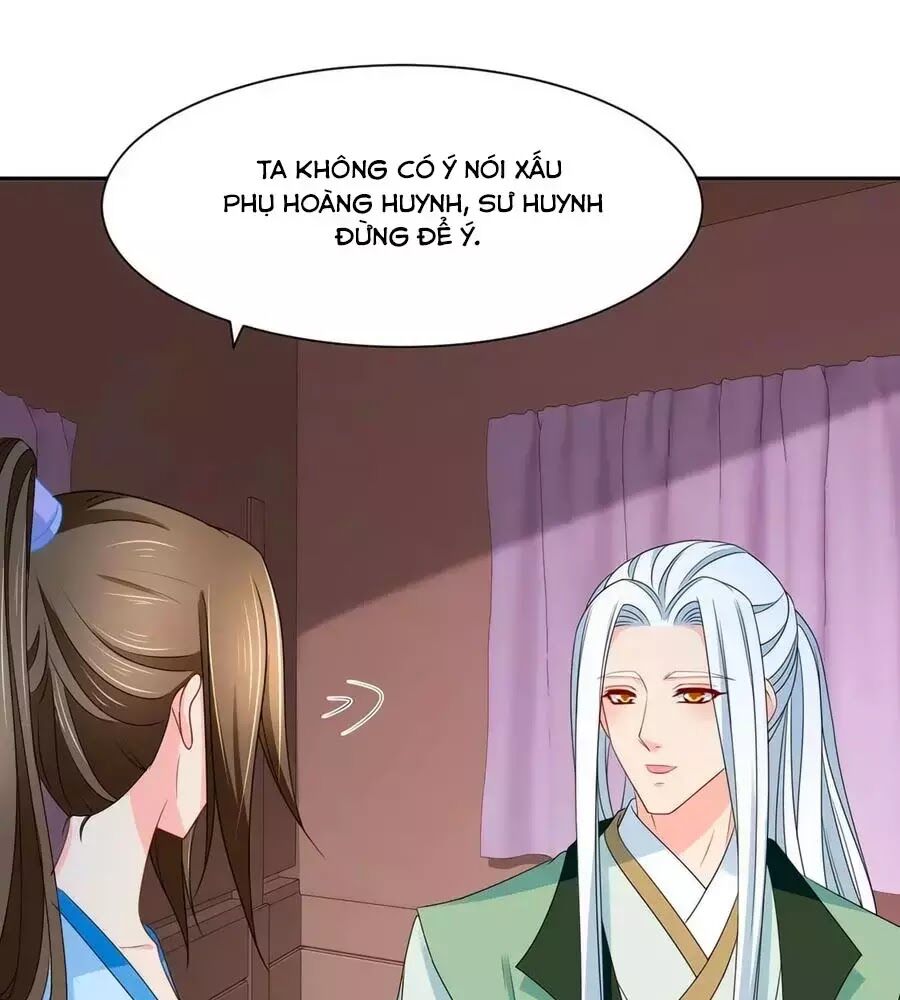 Kiêu Sủng Y Phi: Chapter 166