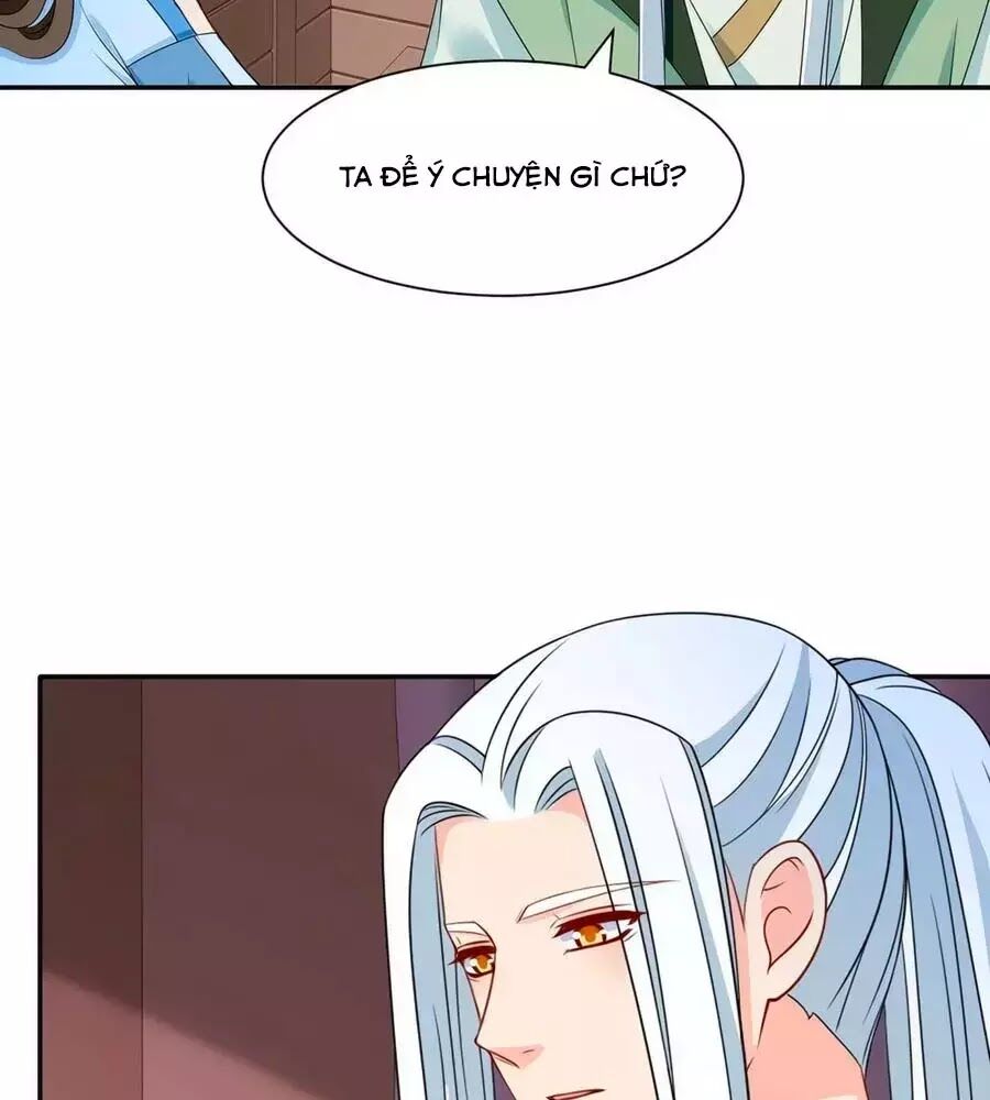 Kiêu Sủng Y Phi: Chapter 166