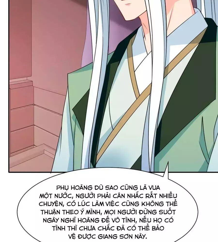 Kiêu Sủng Y Phi: Chapter 166