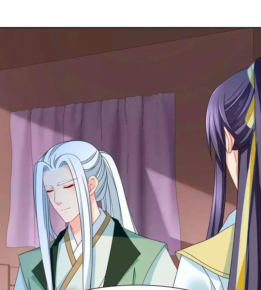 Kiêu Sủng Y Phi: Chapter 166