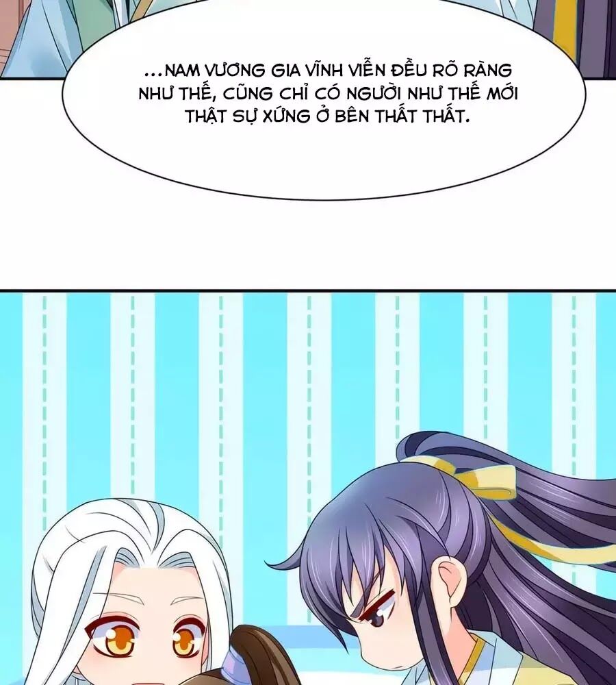Kiêu Sủng Y Phi: Chapter 166